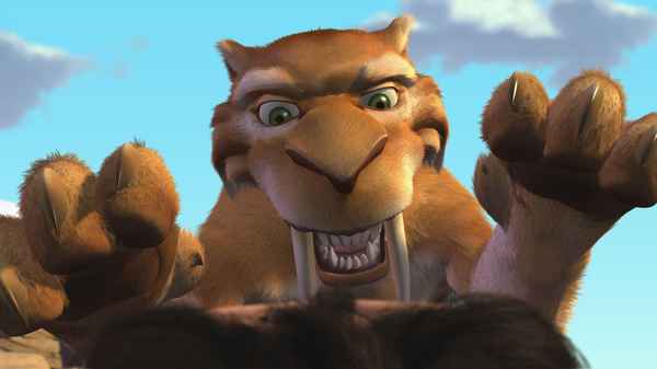 Ice Age Poster 3