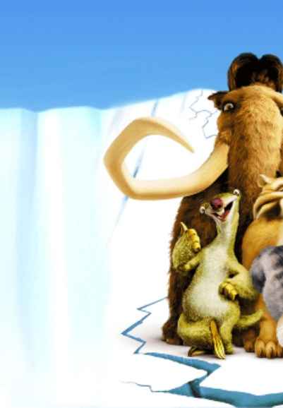 Ice Age