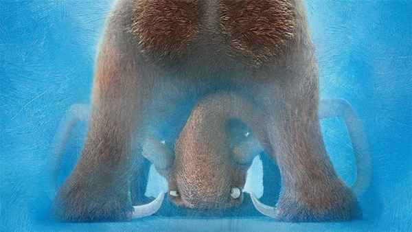Ice Age: Collision Course Poster 6