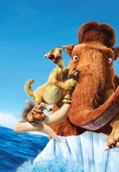 Ice Age: Continental Drift