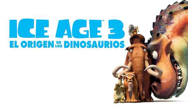 Ice Age: Dawn of the Dinosaurs Poster 6