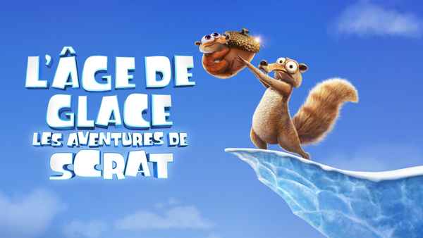 Ice Age: Scrat Tales Poster 4