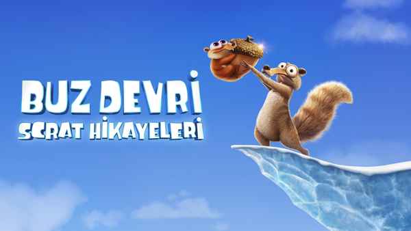 Ice Age: Scrat Tales Poster 6