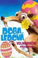 Ice Age: The Great Egg-Scapade Poster 4