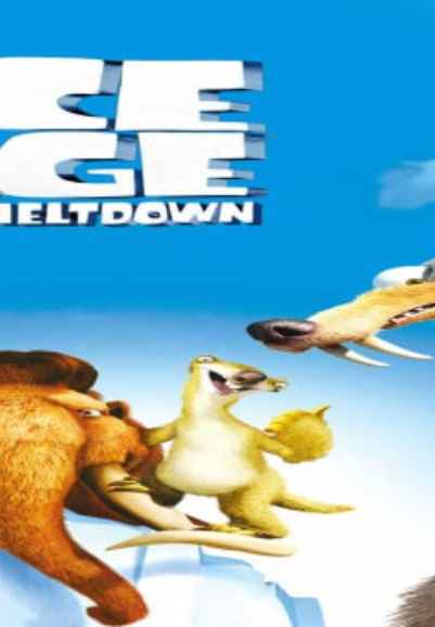 Ice Age: The Meltdown