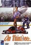 Ice Angel Poster 6