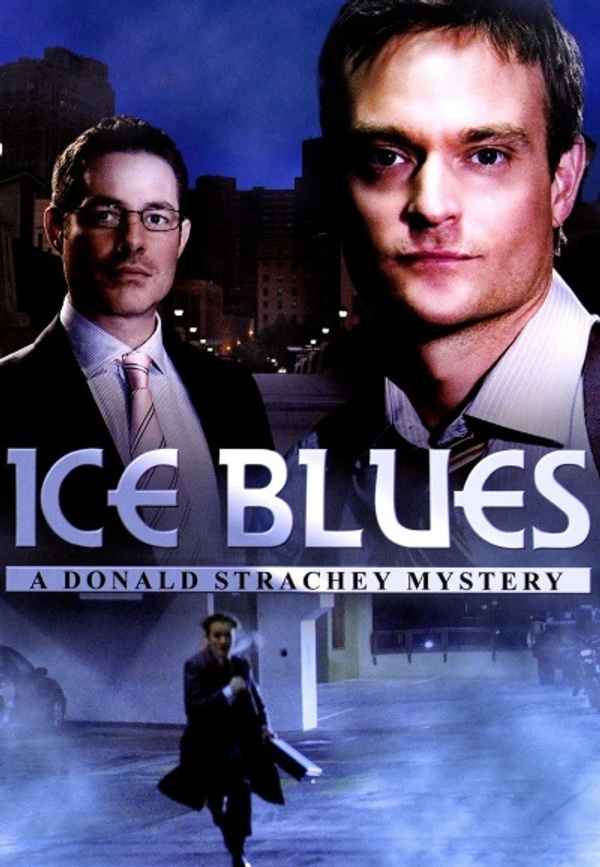 Ice Blues Poster 4