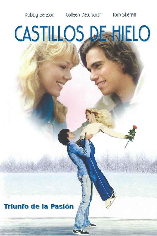 Ice Castles Poster 4