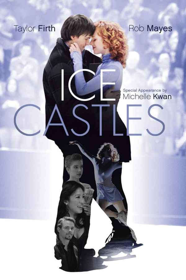 Ice Castles Poster 3