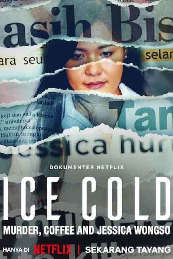 Ice Cold: Murder, Coffee and Jessica Wongso Poster 5