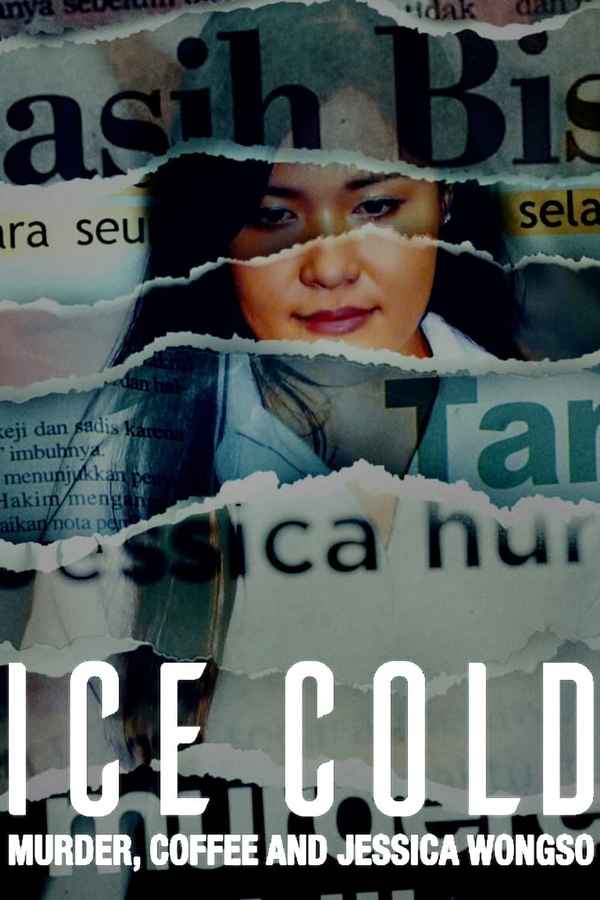 Ice Cold: Murder, Coffee and Jessica Wongso Poster 4
