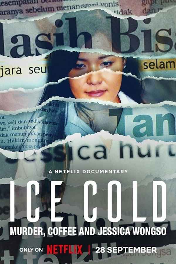 Ice Cold: Murder, Coffee and Jessica Wongso Poster 7
