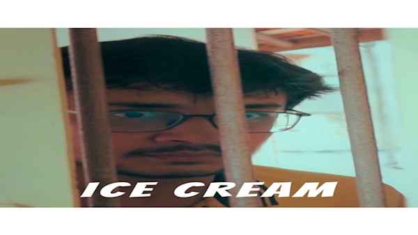 Ice cream Poster 6
