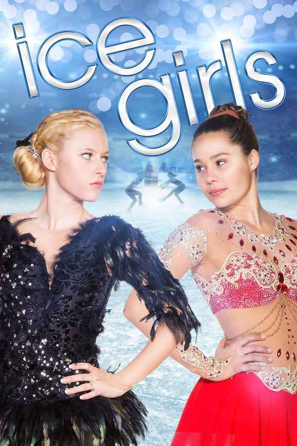 Ice Girls Poster 4