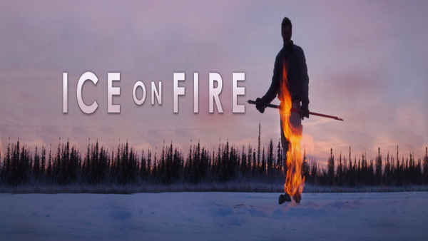 Ice On Fire Poster 7