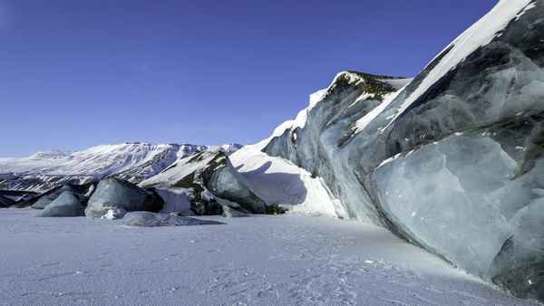 Ice On Fire Poster 3