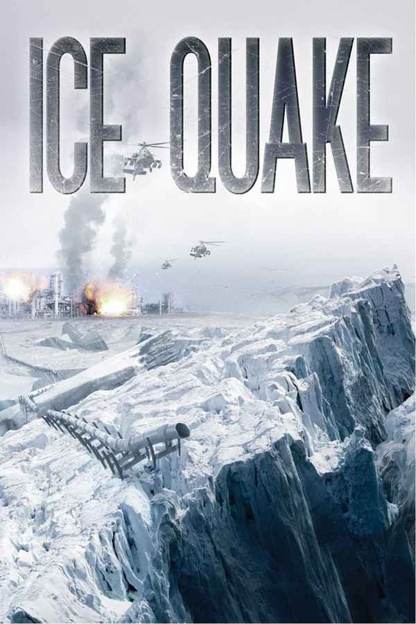 Ice Quake Poster 5