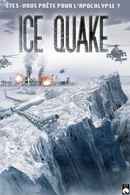 Ice Quake Poster 1