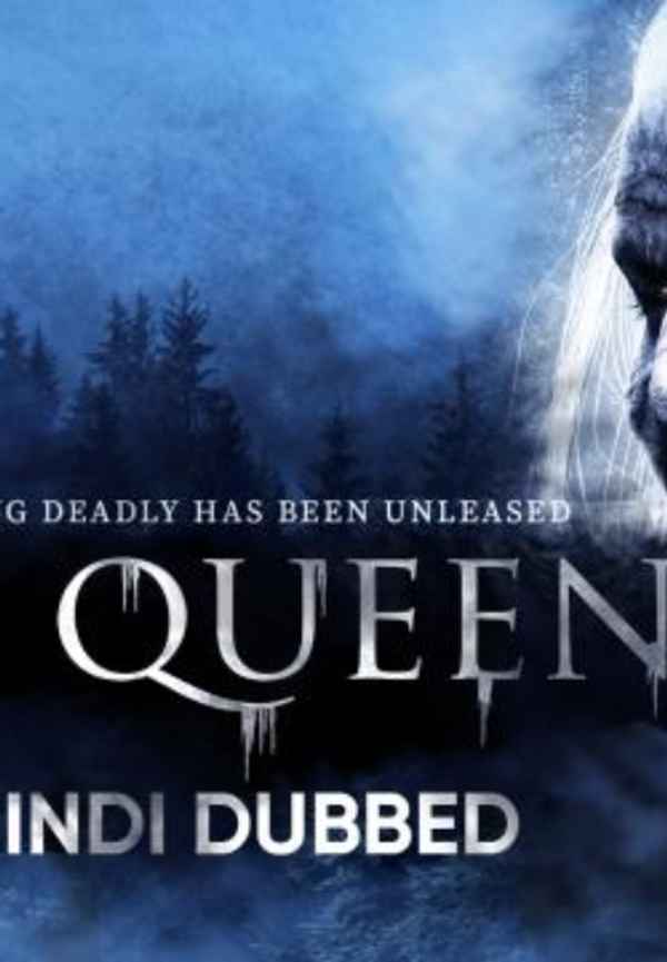 Ice Queen Poster 5