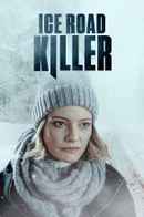 Ice Road Killer Poster 2