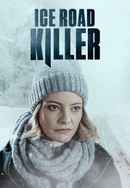 Ice Road Killer Poster 3