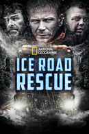 Ice Road Rescue Poster 5