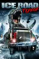 Ice Road Terror Poster 1