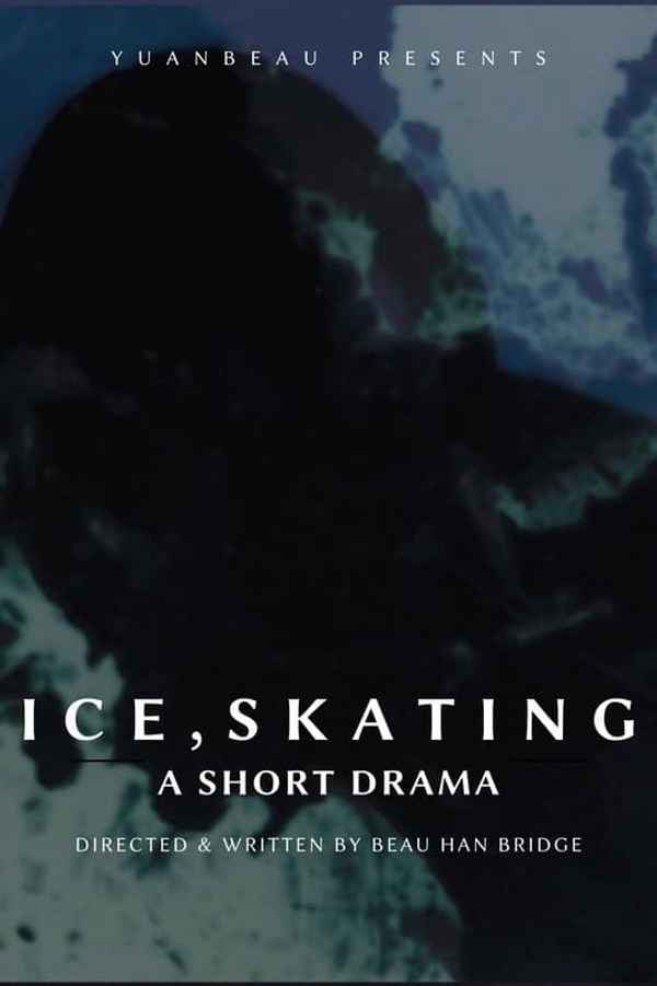 Ice, Skating Poster 2