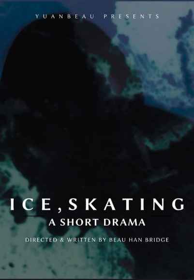 Ice, Skating