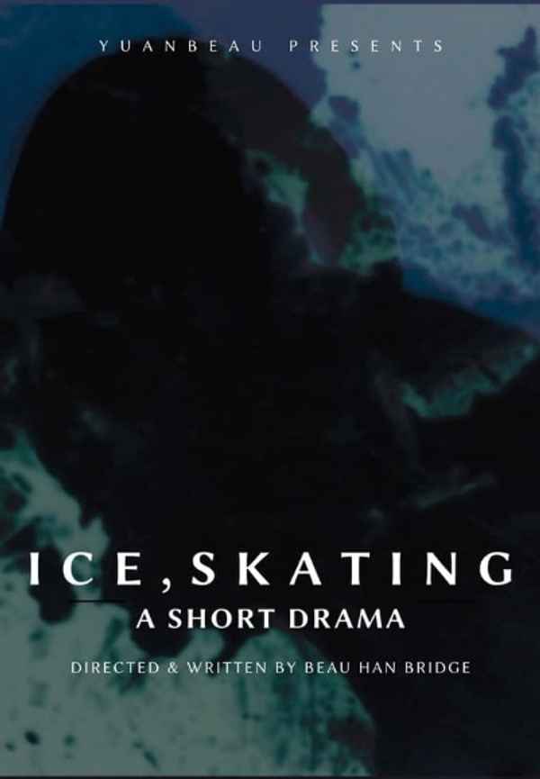 Ice, Skating Poster 3