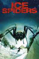 Ice Spiders Poster 3