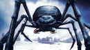 Ice Spiders Poster 2