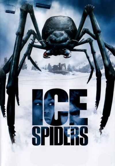 Ice Spiders