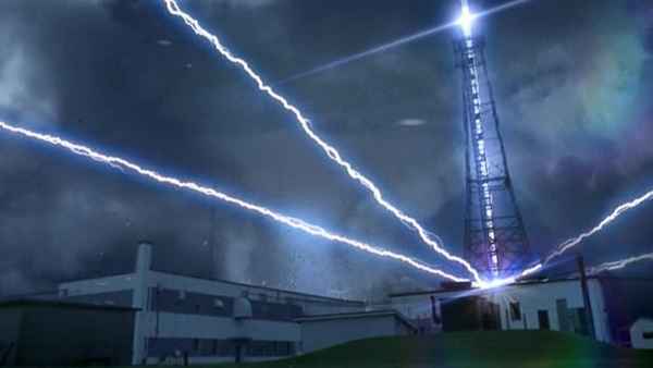 Ice Twisters Poster 3