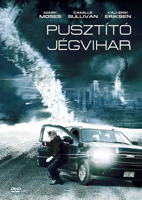 Ice Twisters Poster 5