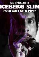 Iceberg Slim: Portrait of a Pimp Poster 4