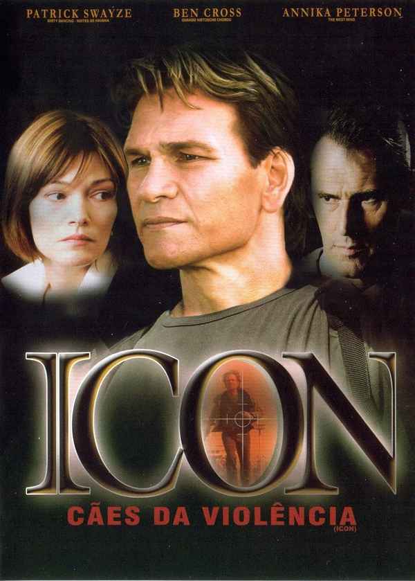 Icon Poster 4