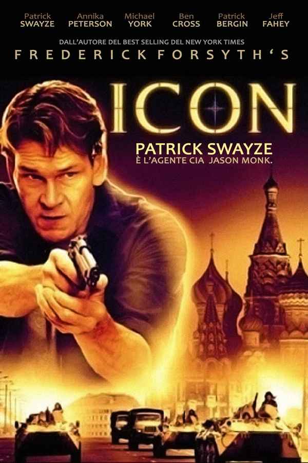 Icon Poster 6