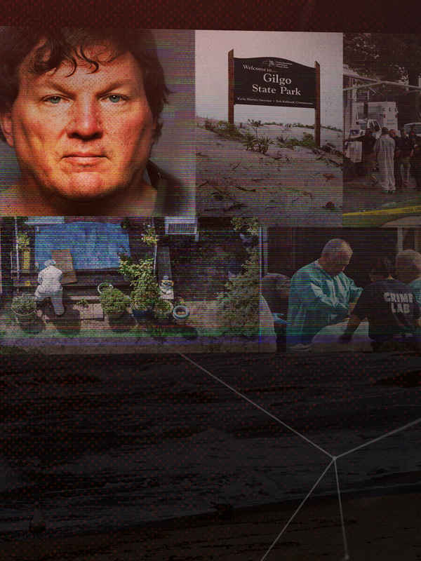 ID Special Report: The Long Island Serial Killer Poster 4