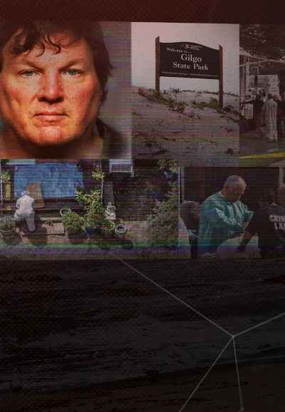 ID Special Report: The Long Island Serial Killer