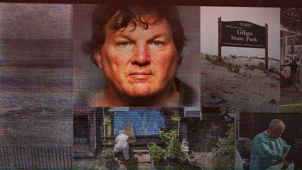 ID Special Report: The Long Island Serial Killer Poster 3