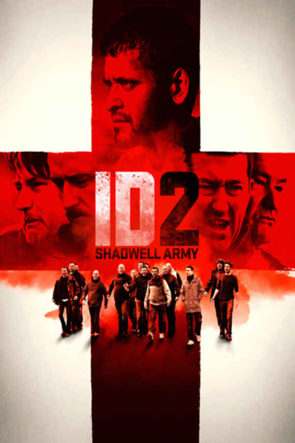 ID2: Shadwell Army Poster 2