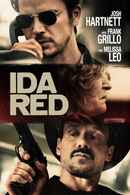 Ida Red Poster 2