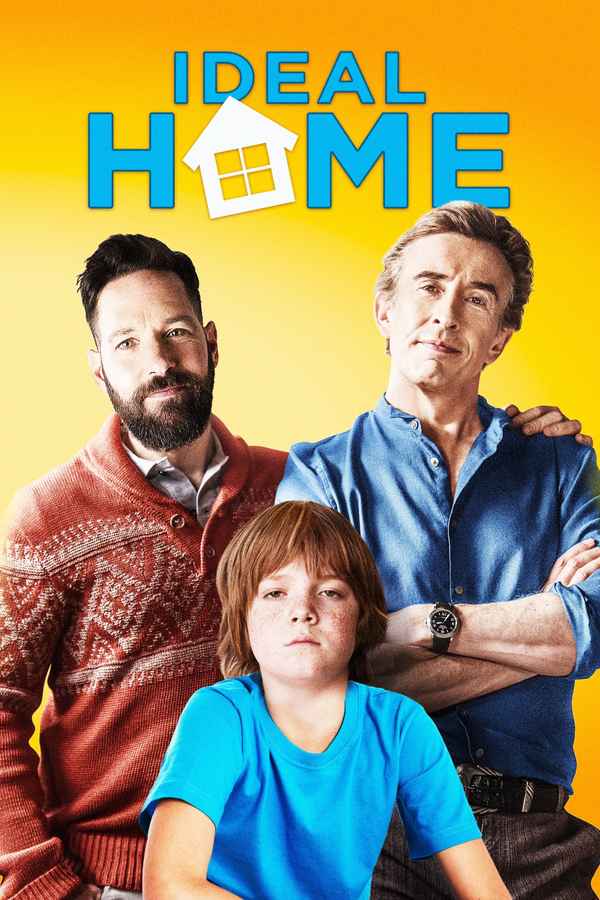 Ideal Home Poster 3