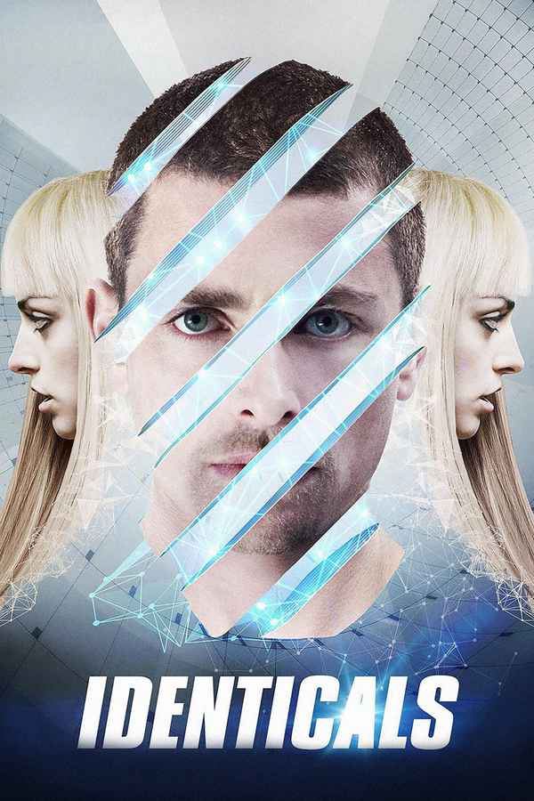 Identicals Poster 1