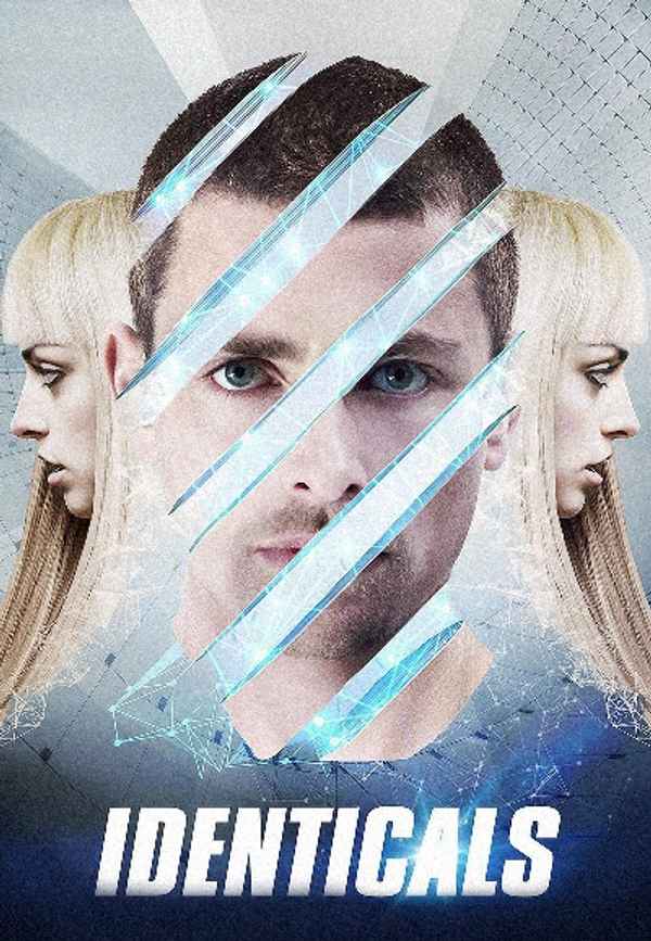 Identicals Poster 6