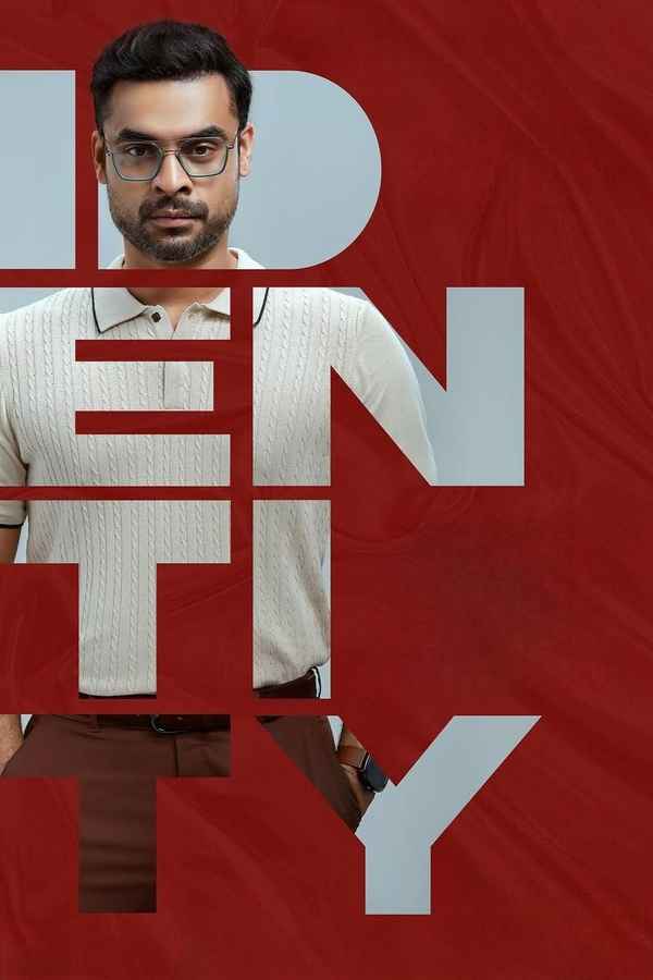 Identity (ഐഡന്റിറ്റി) Poster 7