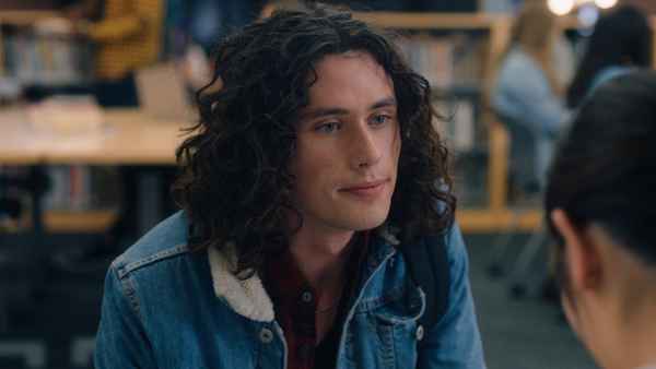 Identity Crisis Poster 7