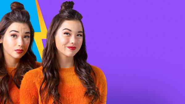 Identity Crisis Poster 1