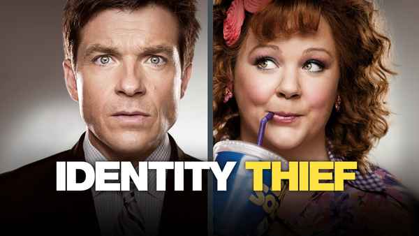 Identity Thief Poster 2